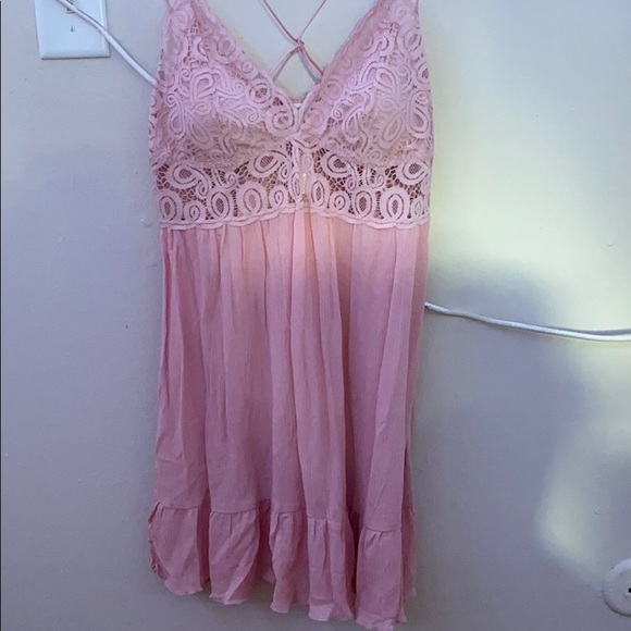 PINK Victoria's Secret Dresses & Skirts - VS Pink dress
